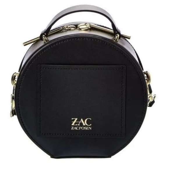 Zac Posen Purse - Picture 6 of 8